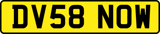 DV58NOW