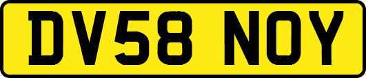 DV58NOY