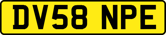 DV58NPE