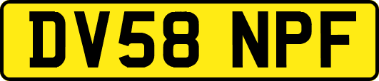 DV58NPF