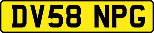 DV58NPG