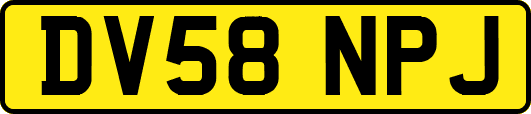 DV58NPJ