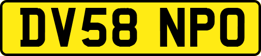 DV58NPO