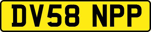 DV58NPP