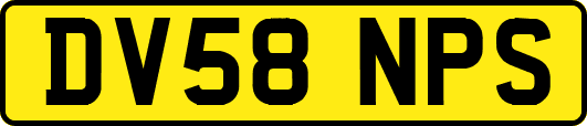DV58NPS