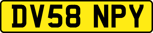DV58NPY