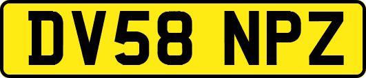DV58NPZ