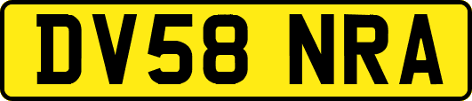 DV58NRA