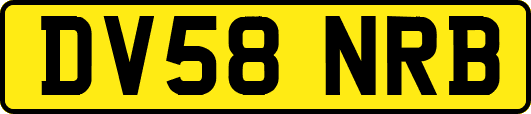 DV58NRB