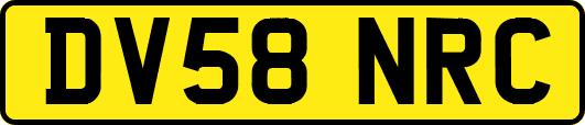 DV58NRC