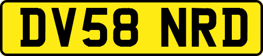 DV58NRD