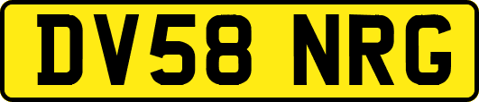 DV58NRG