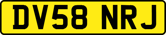 DV58NRJ