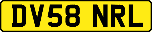 DV58NRL