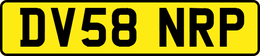DV58NRP