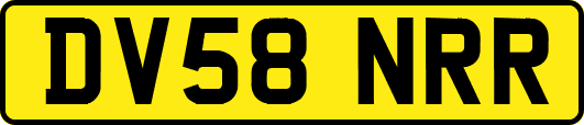 DV58NRR