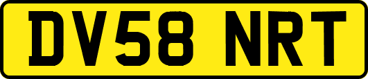 DV58NRT