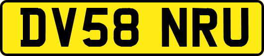 DV58NRU