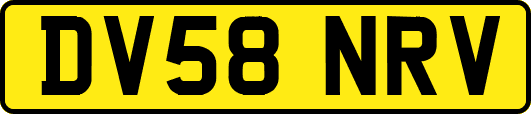DV58NRV