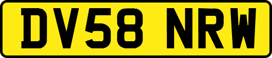 DV58NRW