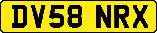 DV58NRX