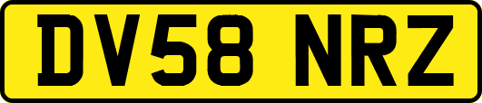 DV58NRZ