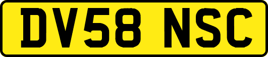 DV58NSC