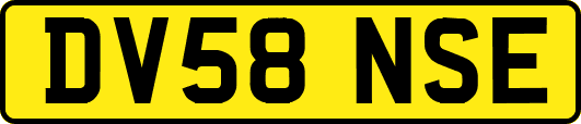 DV58NSE