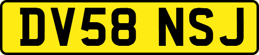 DV58NSJ