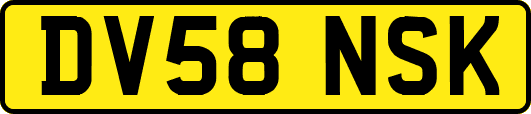 DV58NSK