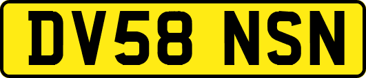 DV58NSN