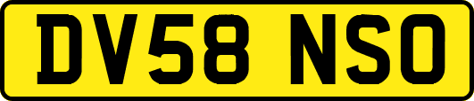 DV58NSO