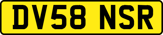 DV58NSR