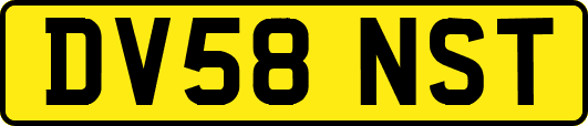 DV58NST