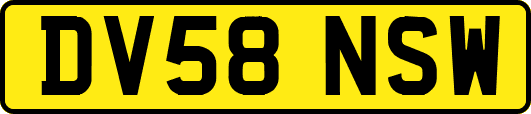 DV58NSW