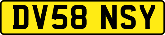 DV58NSY