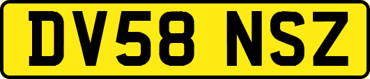 DV58NSZ
