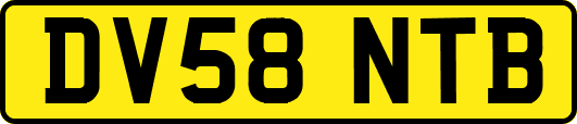 DV58NTB