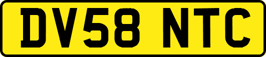 DV58NTC