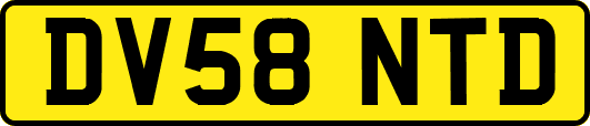 DV58NTD