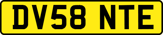 DV58NTE