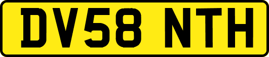 DV58NTH