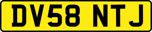 DV58NTJ
