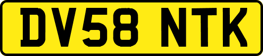 DV58NTK