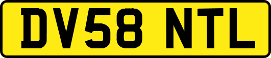 DV58NTL
