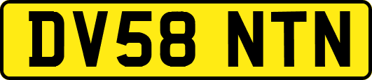 DV58NTN
