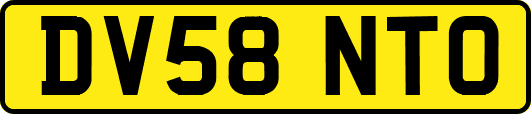 DV58NTO