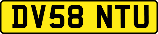 DV58NTU