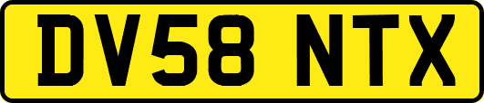 DV58NTX