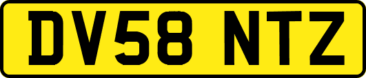 DV58NTZ